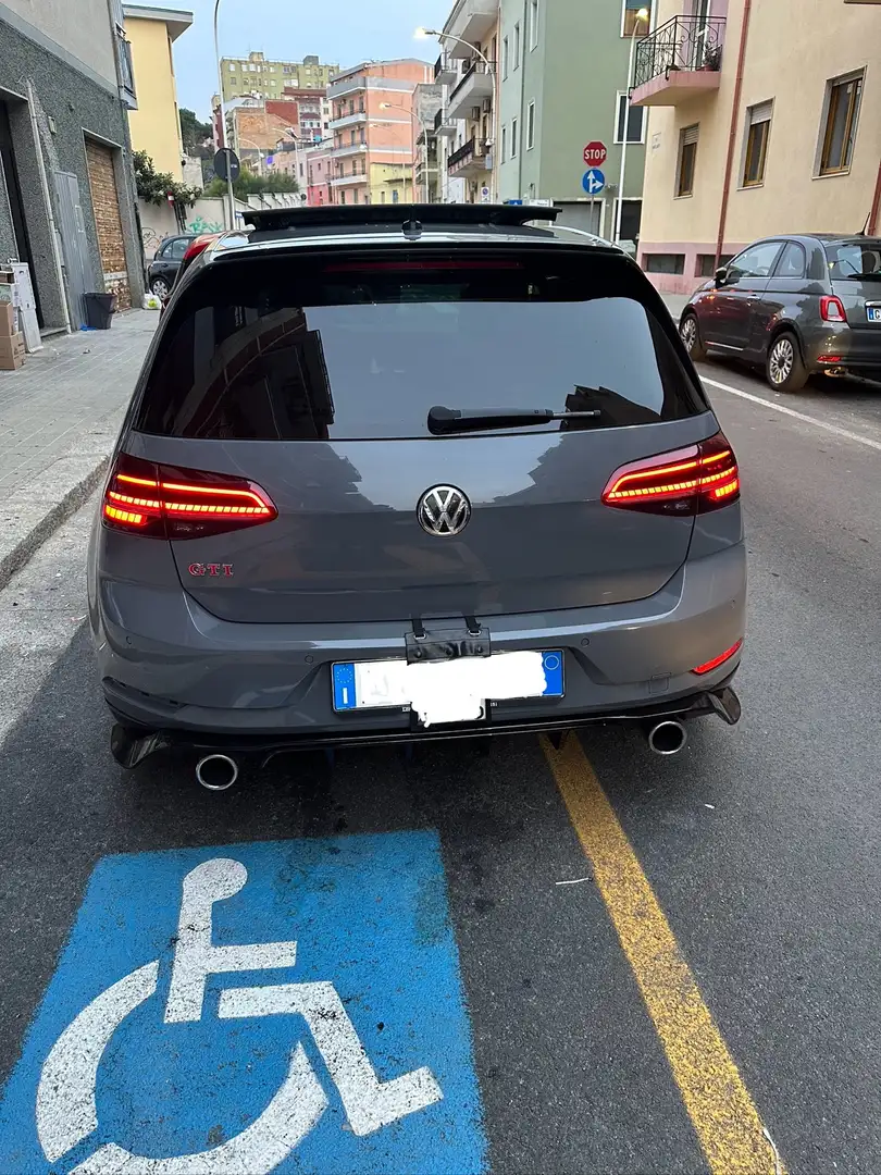 Volkswagen Golf GTI 5p 2.0 tsi GTI TCR DSG - 2