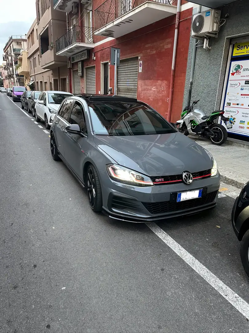 Volkswagen Golf GTI 5p 2.0 tsi GTI TCR DSG - 1