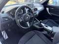 BMW 118 Serie 1 118i 5p. Msport Blanc - thumbnail 9