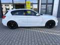 BMW 118 Serie 1 118i 5p. Msport Blanc - thumbnail 4