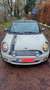 MINI Cooper Cabrio Mini Cabriolet 1.6i Cooper Alb - thumbnail 3