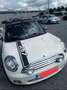 MINI Cooper Cabrio Mini Cabriolet 1.6i Cooper Alb - thumbnail 1