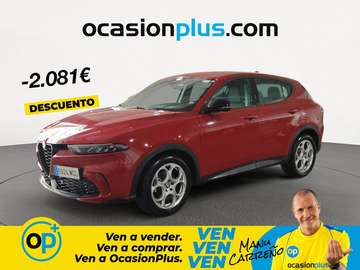 1.5 MHEV Sprint FWD