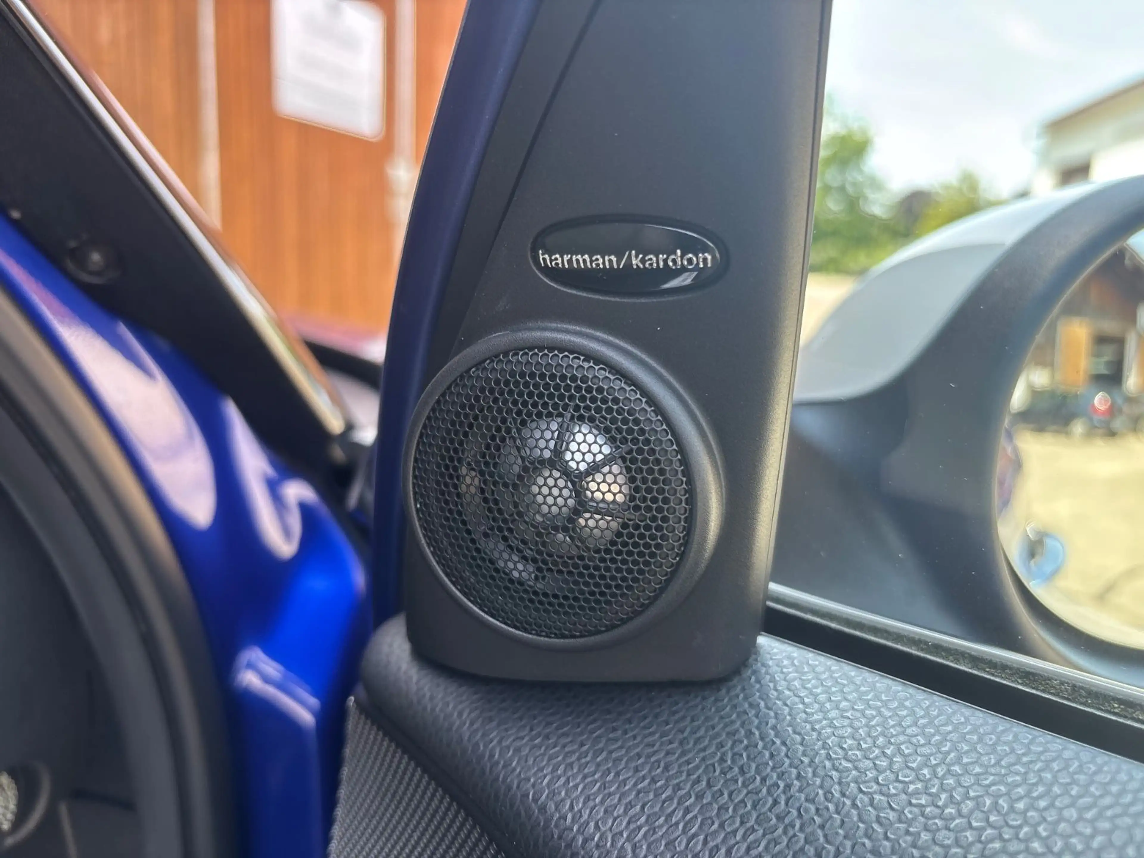 MINI Cooper SD Countryman Navi Leder Xenon Pano MFL — photo 14