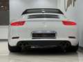 Porsche 911 3.8 Carrera S 991 Cabriolet Porsche Approved Weiß - thumbnail 23