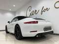 Porsche 911 3.8 Carrera S 991 Cabriolet Porsche Approved Weiß - thumbnail 17