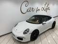 Porsche 911 3.8 Carrera S 991 Cabriolet Porsche Approved Weiß - thumbnail 12