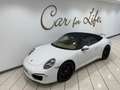 Porsche 911 3.8 Carrera S 991 Cabriolet Porsche Approved Weiß - thumbnail 26