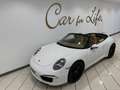 Porsche 911 3.8 Carrera S 991 Cabriolet Porsche Approved Weiß - thumbnail 3