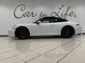 Porsche 911 3.8 Carrera S 991 Cabriolet Porsche Approved Weiß - thumbnail 25