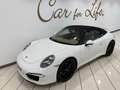 Porsche 911 3.8 Carrera S 991 Cabriolet Porsche Approved Weiß - thumbnail 13