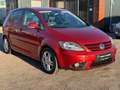Volkswagen Golf Plus 1.4 Edition *TÜV 06.2026* Rosso - thumbnail 3