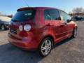 Volkswagen Golf Plus 1.4 Edition *TÜV 06.2026* Rosso - thumbnail 5
