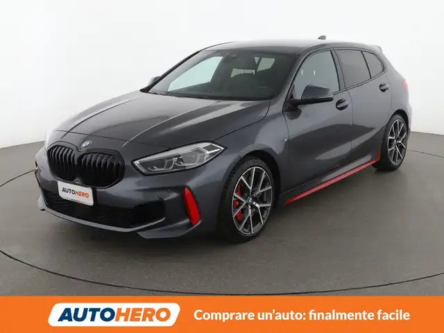 BMW 128 128ti Msport