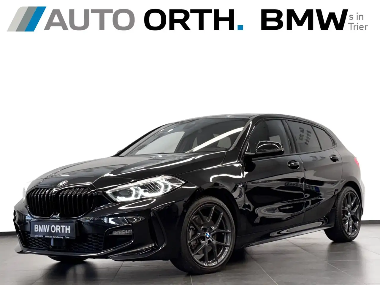BMW 118