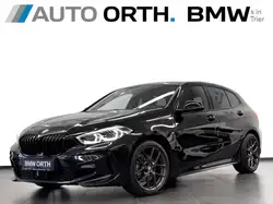 Bmw 118 i AUTOM. M SPORT LC PROF HEAD UP KAMERA HIFI