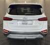 Hyundai SANTA FE Premium 4WD LED*Navi*ACC*AHK*360 Klima Weiß - thumbnail 5