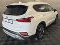 Hyundai SANTA FE Premium 4WD LED*Navi*ACC*AHK*360 Klima Weiß - thumbnail 4