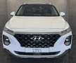 Hyundai SANTA FE Premium 4WD LED*Navi*ACC*AHK*360 Klima Weiß - thumbnail 2