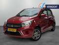Suzuki Celerio 1.0 Comfort [ NAVIGATIE I BLUETOOTH I ALL SEASON B Rouge - thumbnail 1