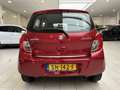 Suzuki Celerio 1.0 Comfort [ NAVIGATIE I BLUETOOTH I ALL SEASON B Rojo - thumbnail 24