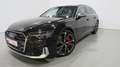 Audi A6 S6 Avant TDI quattro Tiptronic Schwarz - thumbnail 1