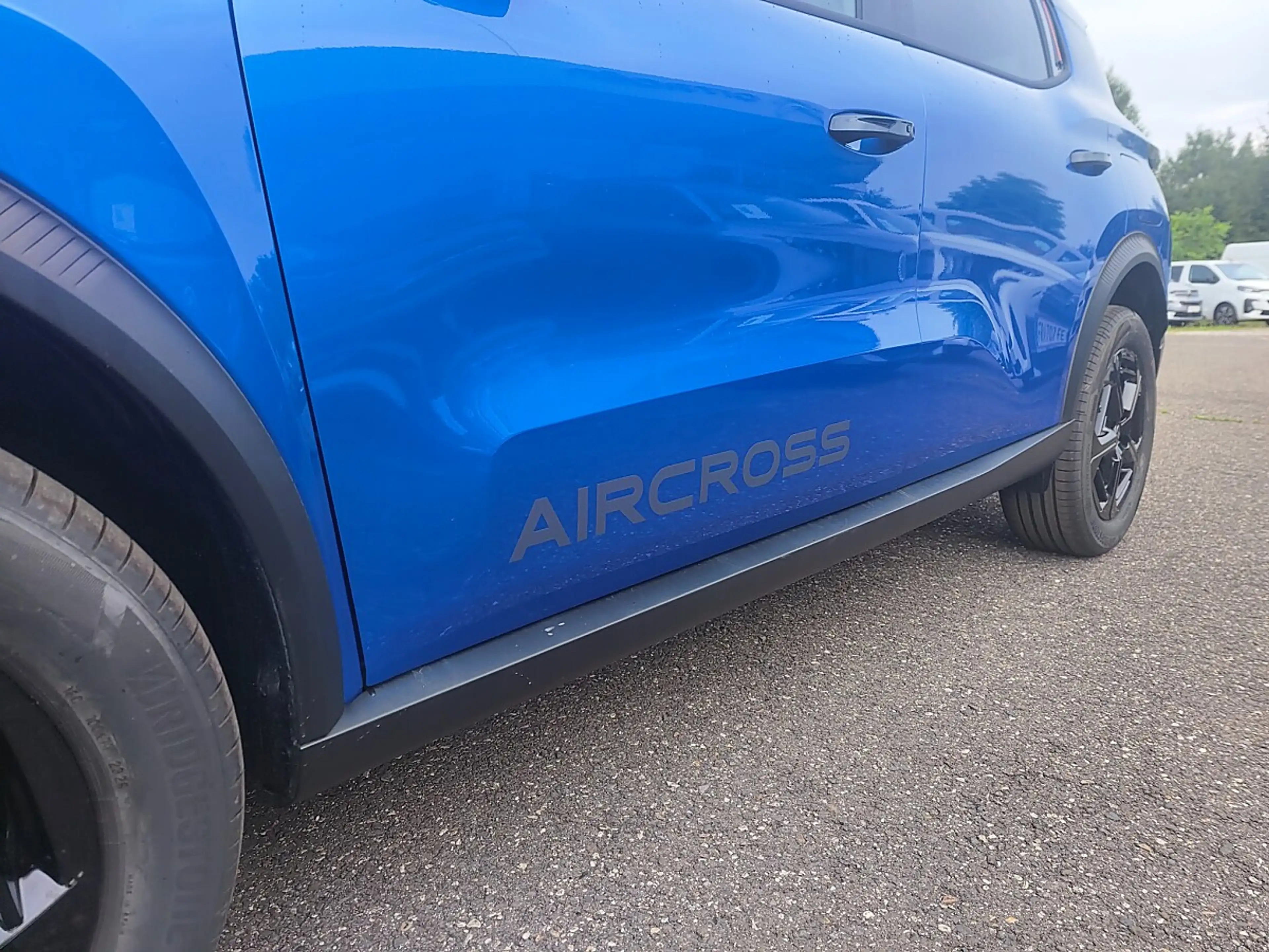 Citroen C3 Aircross Hybrid mHEV 145 Automatik Collection ë-DSC6 LAG... — photo 5