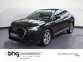 Audi Q3 35 TDI Sportback S tronic *LED*DAB*KLIMA* Schwarz - thumbnail 1