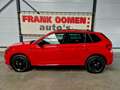 Skoda Kamiq 1.0 TSI 110PK Monte Carlo + Panorama|Digital cockp Rood - thumbnail 2