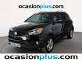 SsangYong Korando G20 Line 4x2 Negro - thumbnail 1