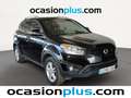 SsangYong Korando G20 Line 4x2 Negro - thumbnail 2