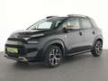 Citroen C3 Aircross 1.2PureTech Shine+LED+CARPLAY+TEMPO Чорний - thumbnail 4