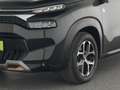 Citroen C3 Aircross 1.2PureTech Shine+LED+CARPLAY+TEMPO Чорний - thumbnail 23