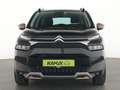 Citroen C3 Aircross 1.2PureTech Shine+LED+CARPLAY+TEMPO Чорний - thumbnail 3