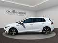 Volkswagen Golf 8 GTD TDI DSG Navi MatrixLED SideAssist Weiß - thumbnail 2