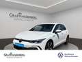 Volkswagen Golf 8 GTD TDI DSG Navi MatrixLED SideAssist Weiß - thumbnail 1