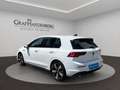 Volkswagen Golf 8 GTD TDI DSG Navi MatrixLED SideAssist Weiß - thumbnail 4