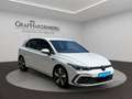 Volkswagen Golf 8 GTD TDI DSG Navi MatrixLED SideAssist Weiß - thumbnail 8