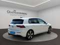 Volkswagen Golf 8 GTD TDI DSG Navi MatrixLED SideAssist Weiß - thumbnail 6