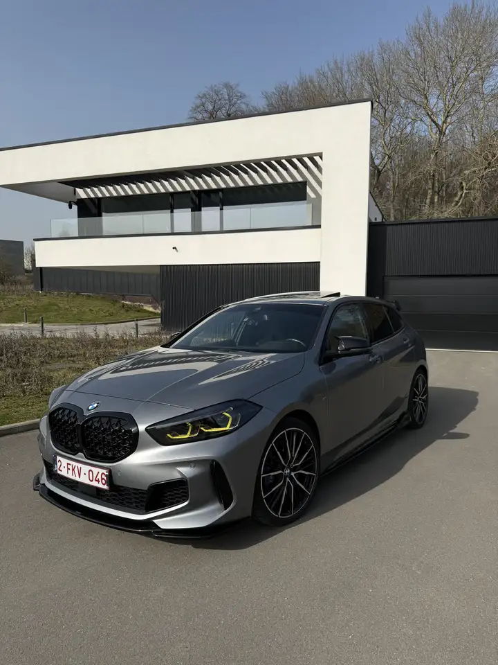 BMW 135