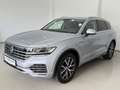 Volkswagen Touareg 4Motion V6 TDI SCR Elegance AHK Grau - thumbnail 2