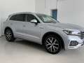 Volkswagen Touareg 4Motion V6 TDI SCR Elegance AHK Grau - thumbnail 6