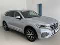 Volkswagen Touareg 4Motion V6 TDI SCR Elegance AHK Grau - thumbnail 7