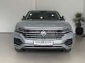 Volkswagen Touareg 4Motion V6 TDI SCR Elegance AHK Grau - thumbnail 4