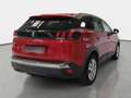 Peugeot 3008 3008 1.2 PURETECH 130 ACTIVE KLIMAAUTO AUDIO SICHT Rouge - thumbnail 4