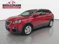 Peugeot 3008 3008 1.2 PURETECH 130 ACTIVE KLIMAAUTO AUDIO SICHT Rouge - thumbnail 1