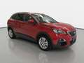 Peugeot 3008 3008 1.2 PURETECH 130 ACTIVE KLIMAAUTO AUDIO SICHT Rouge - thumbnail 3