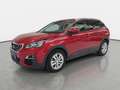 Peugeot 3008 3008 1.2 PURETECH 130 ACTIVE KLIMAAUTO AUDIO SICHT Rouge - thumbnail 2