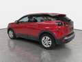 Peugeot 3008 3008 1.2 PURETECH 130 ACTIVE KLIMAAUTO AUDIO SICHT Rouge - thumbnail 5