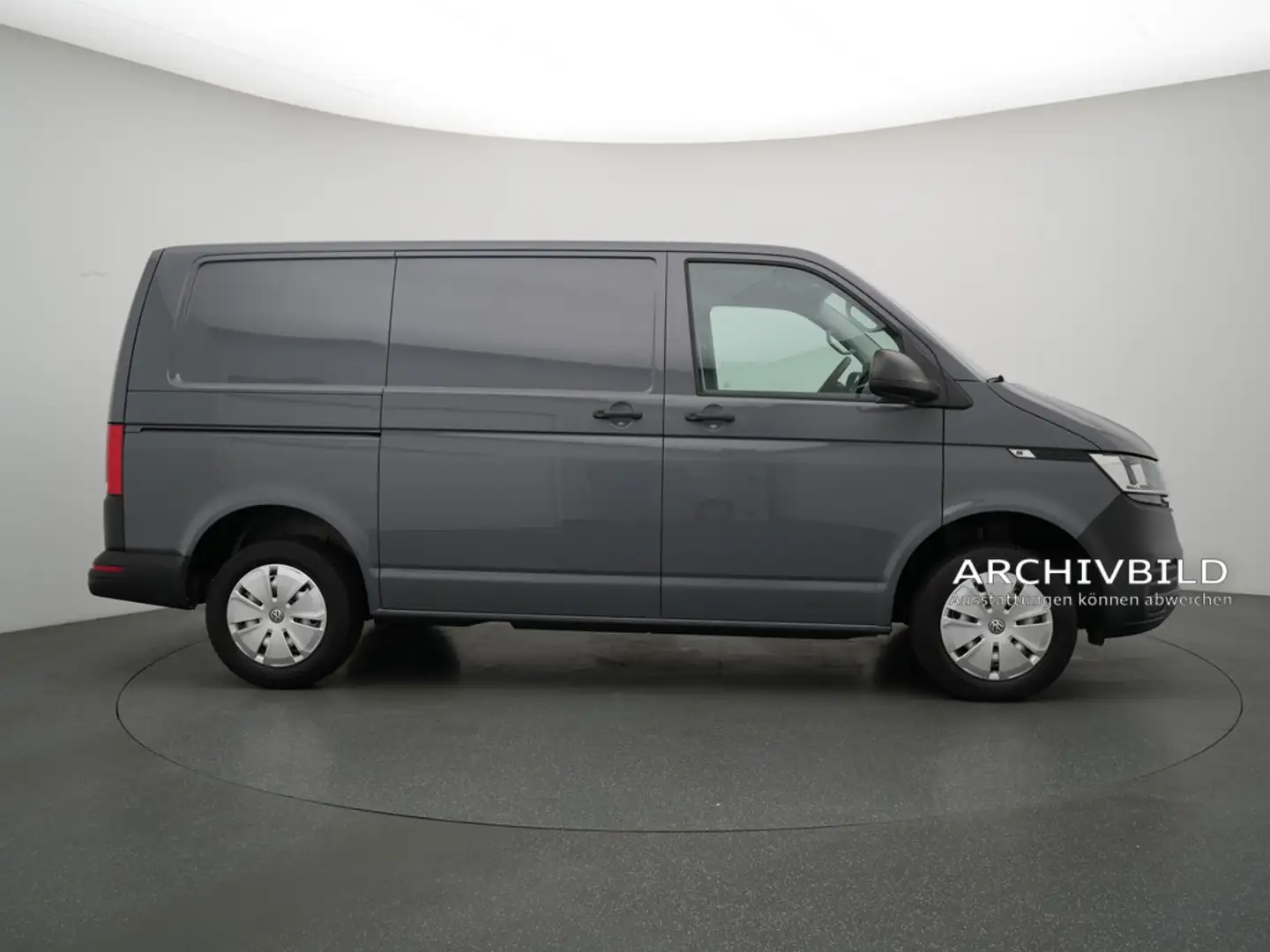 Volkswagen Sonstige Grau - 2